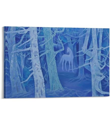 Amazon.co.jp: 東山魁夷「竹林」風景画有名画家、版画家、作家アール